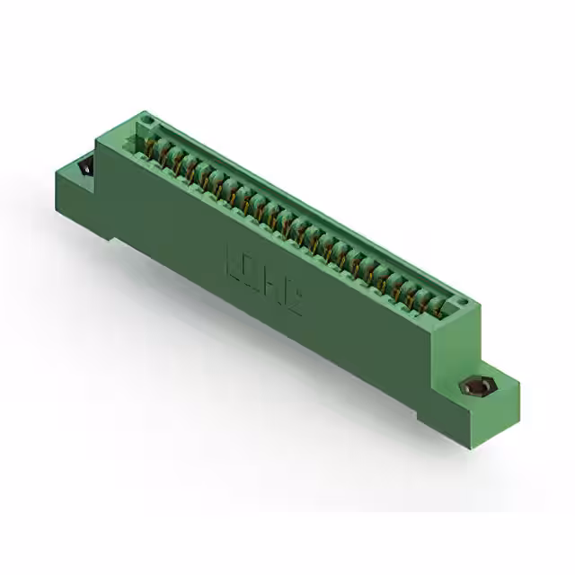345-022-500-107 EDAC Inc.  Edgeboard Connectors